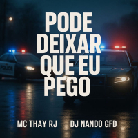 Pode Deixar Que Eu Pego (Single)