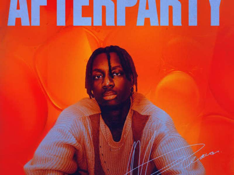 AFTERPARTY (Single)