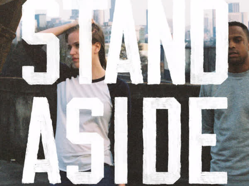 Stand Aside (Single)