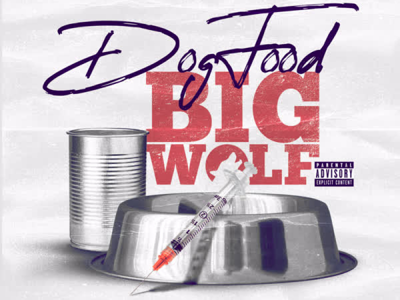 Dog Food (feat. Fat Ray & Devious) (Single)