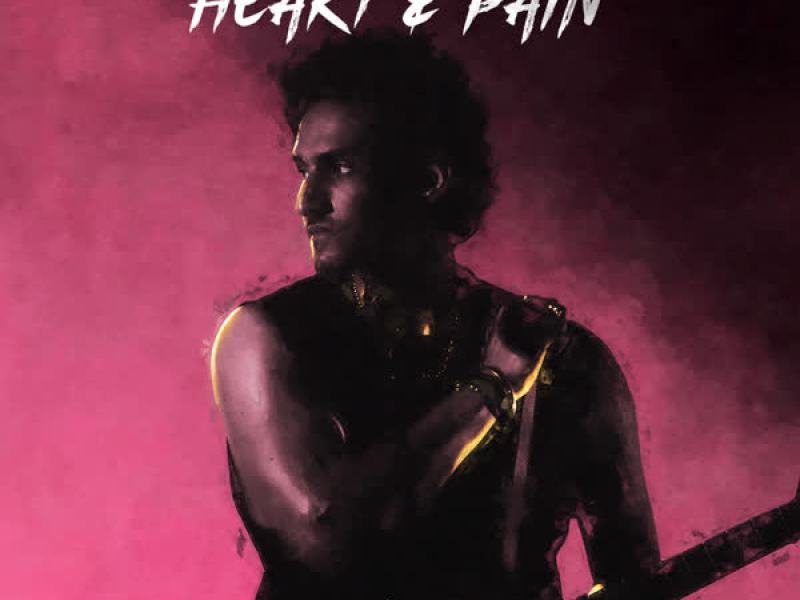 Heart & Pain (Single)