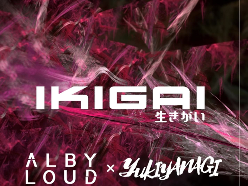 Ikigai (Single)