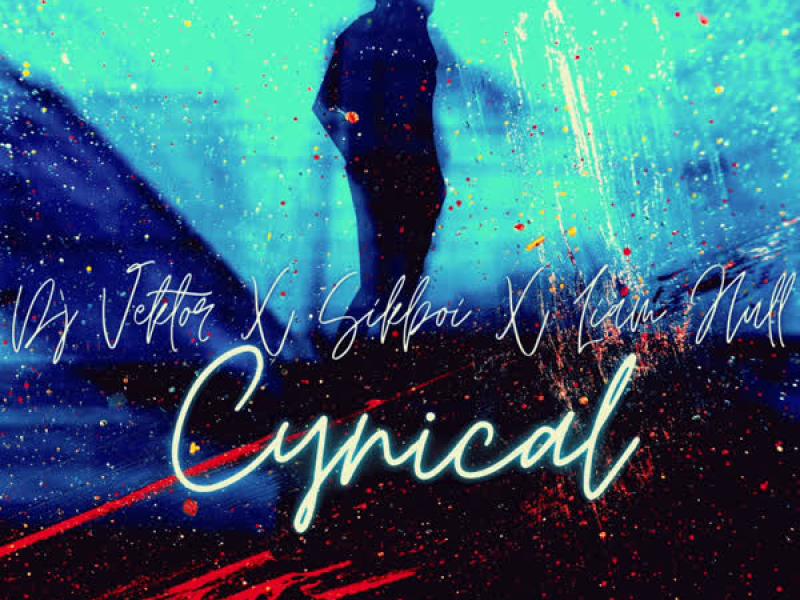 Cynical (Single)