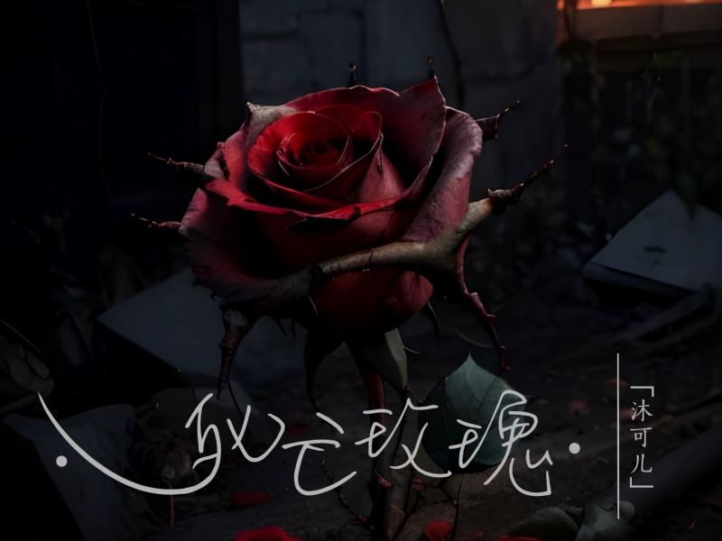 死亡玫瑰 (Single)