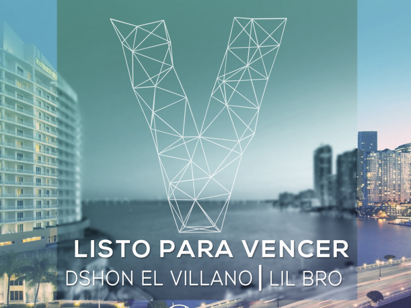 Listo para Vencer (feat. Lil Bro)