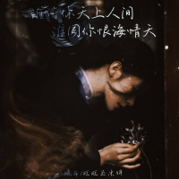 谁许你天上人间 谁同你恨海情天 (Single)