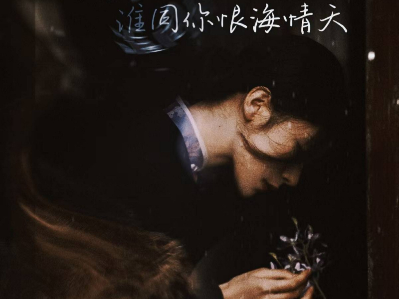 谁许你天上人间 谁同你恨海情天 (Single)