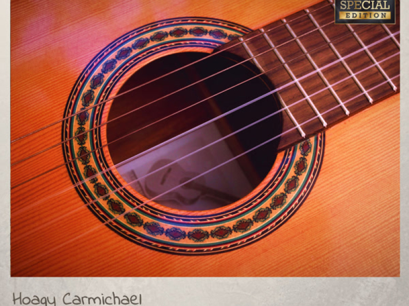 Hoagy Sings Carmichael (Special Edition)