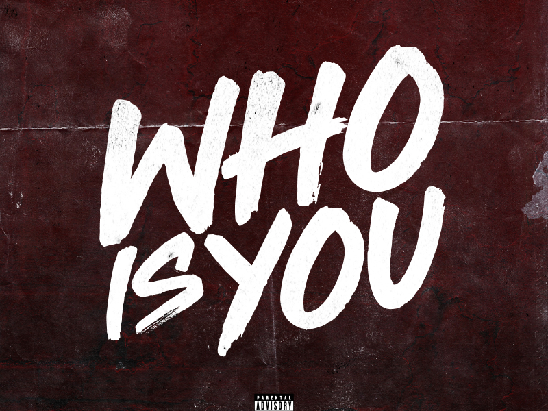 Who Is You (feat. Goldie)