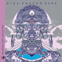 Diga Rhythm Band-Diga