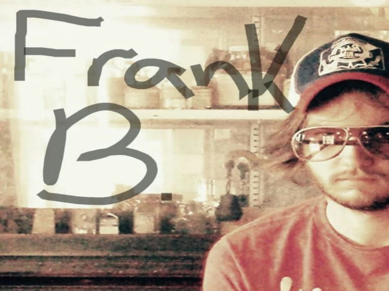 Maybe It's We (Single)