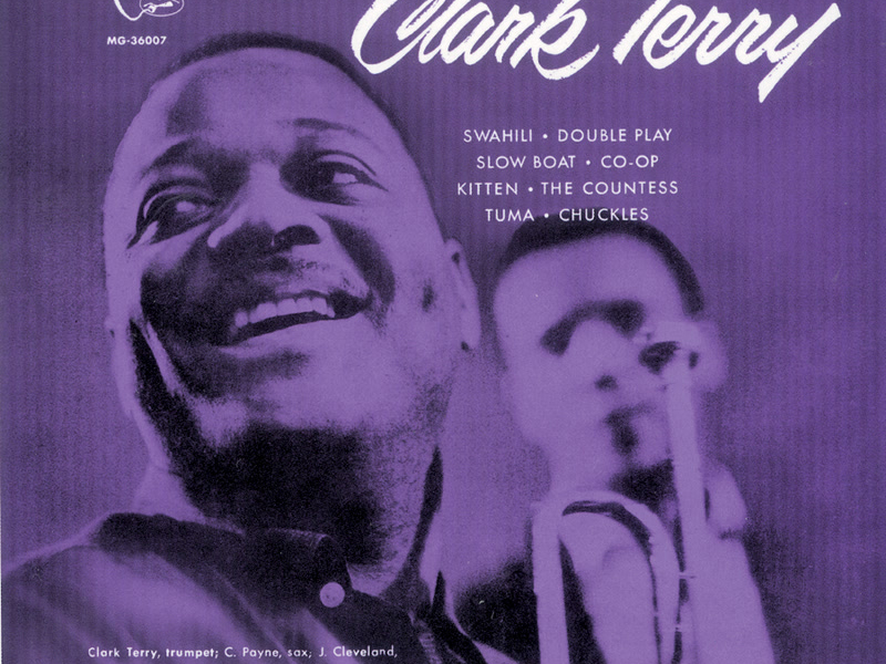 Clark Terry