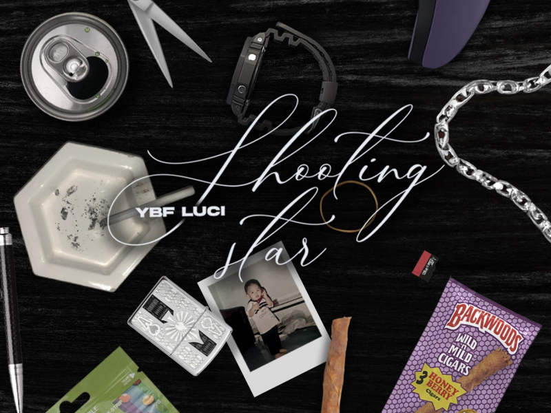 Shooting Stars (Single)