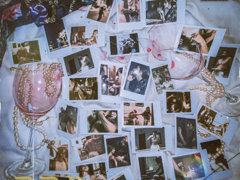 Desfile de Pecados (Single)