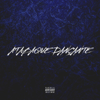 ATABAQUE DANÇANTE (Single)