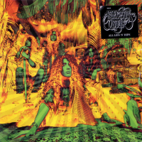 All Lips'n' Hips / All Lips 'n' Hips Remix 2009 (Single)