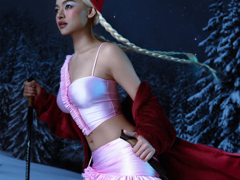 Hổng Có Đâu (Xmas Version) (Single)