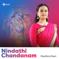 Nindathi Chandanam (Single)