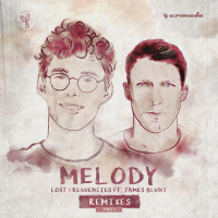 Melody (Remixes, Pt. 1) (Single)