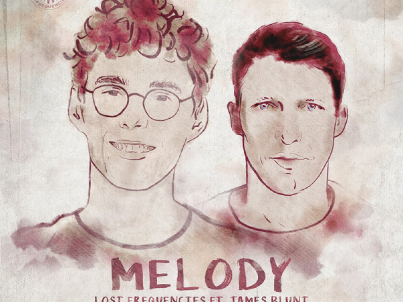 Melody (Remixes, Pt. 1) (Single)