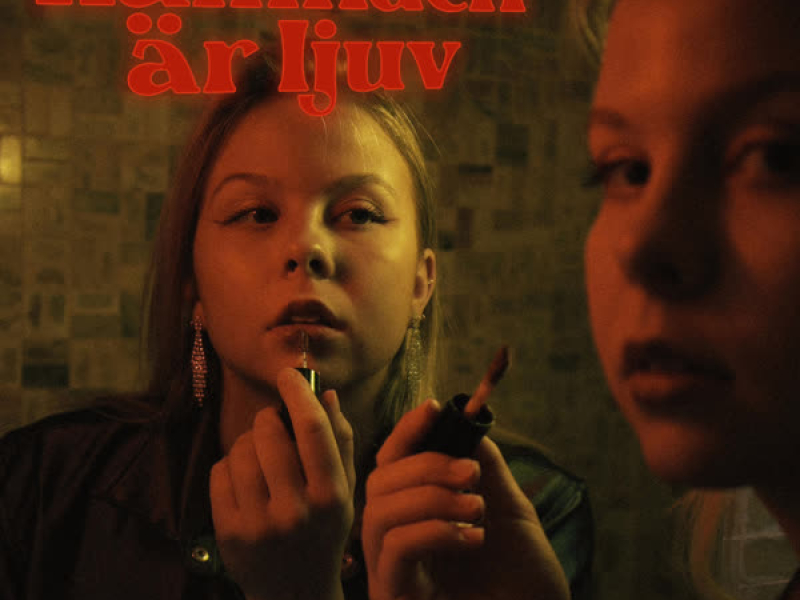 Hämnden Är Ljuv (Single)