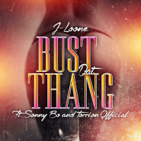 Bust Dat Thang (feat. Sonny Bo & Torrion Official)