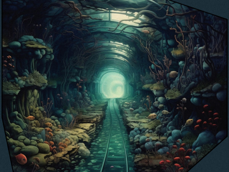 Underground (Single)