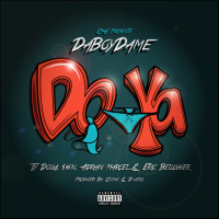 Do Ya (feat. Ty Dolla $ign, Adrian Marcel & Eric Bellinger)