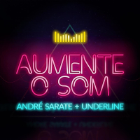 Aumente o Som (Single)