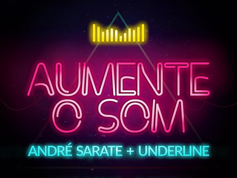 Aumente o Som (Single)
