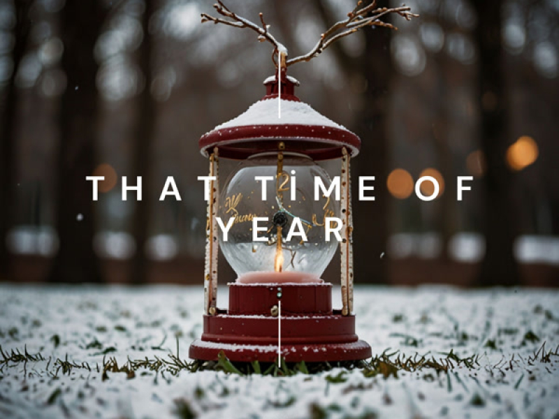 That Time Of Year (Single)