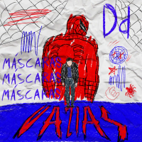Máscaras vazias (Single)