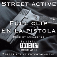Full Clip En La Pistola (Single)