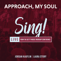 Approach, My Soul (Live) (Single)