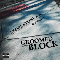 Groomed By The Block (Single)