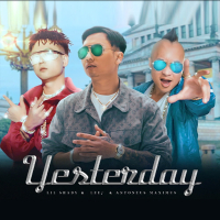 Yesterday (Single)