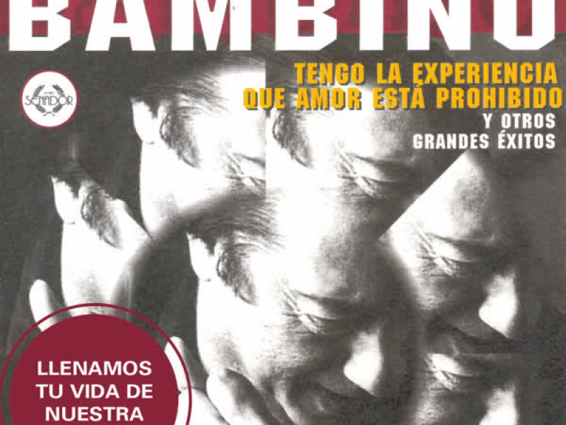 Bambino Versiones Originales