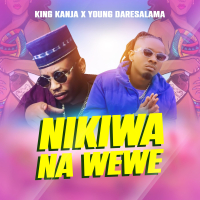 Nikiwa Na Wewe (Single)