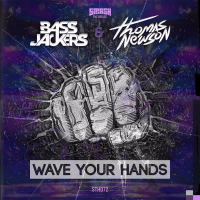 Wave Your Hands (Single)