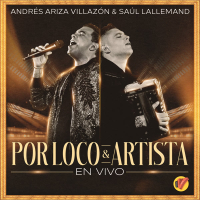 Por Loco Y Artista (Single)