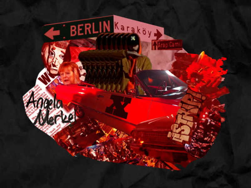 Angela Merkel (Single)