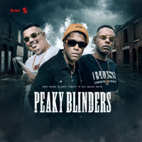 Peaky Blinders (Single)