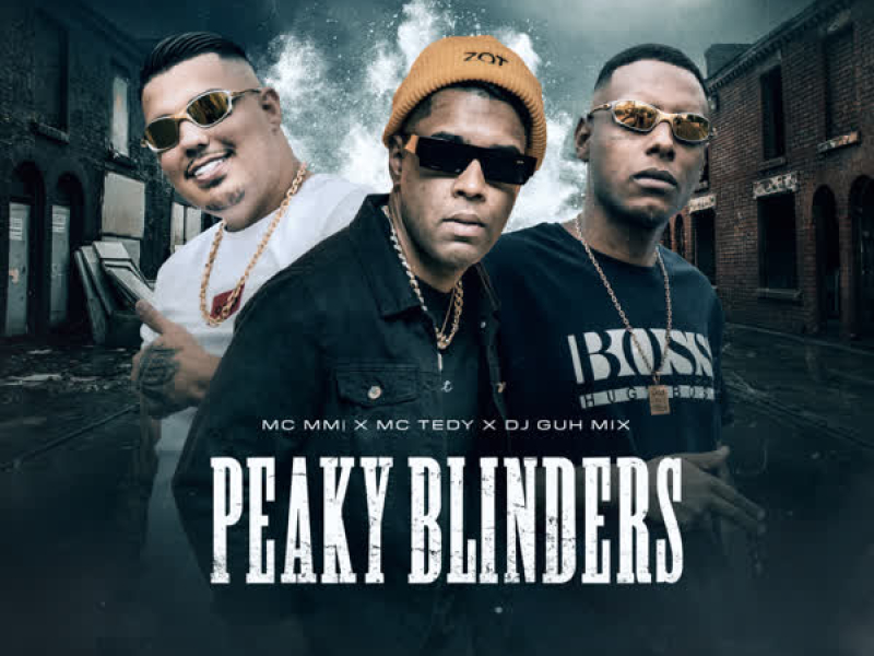 Peaky Blinders (Single)