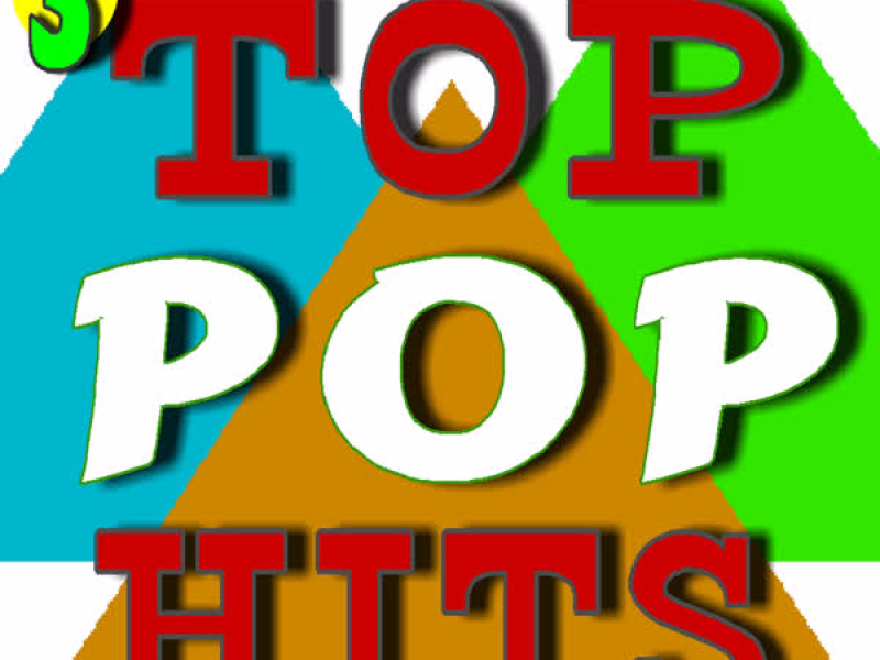 Top Pop Hits, Vol. 3 (Special Edition)