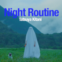 Night Routine (EP)