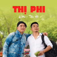 Thị Phi (Single)