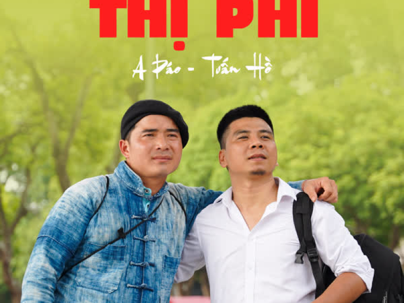Thị Phi (Single)