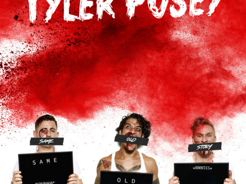 Same Old Story (Single)