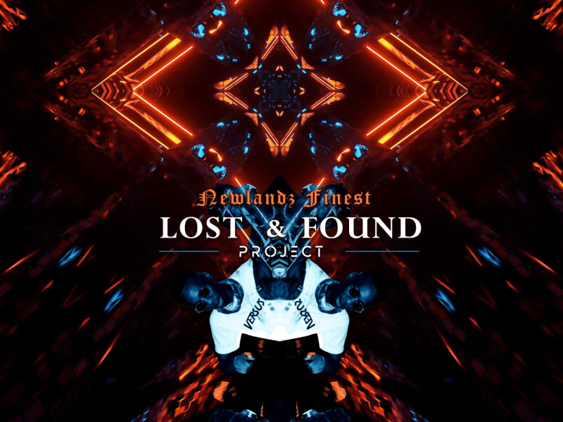 Lost & Found Project (EP)