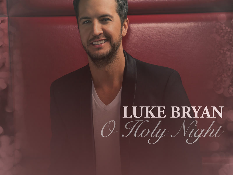 O Holy Night (Single)